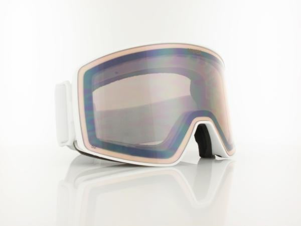 UVEX | scenic P S550340 1530 | white matt / mirror silver pola