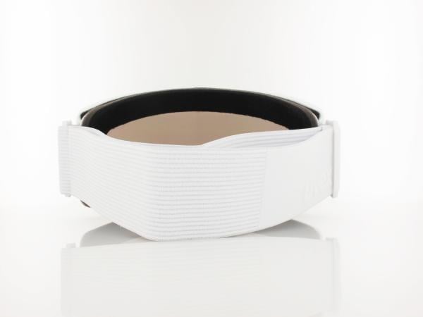 UVEX | scenic P S550340 1530 | white matt / mirror silver pola