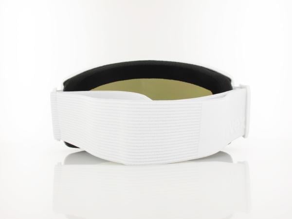 UVEX | scenic FM S550341 1530 | white matt / mirror silver