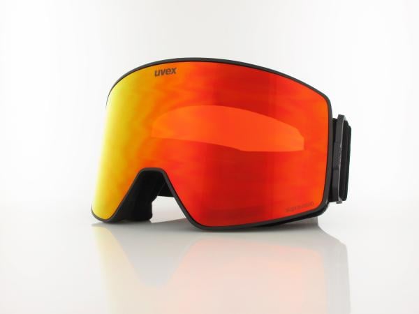 UVEX | scenic FM S550341 2030 | black matt / mirror red