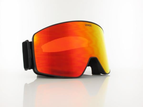 UVEX | scenic FM S550341 2030 | black matt / mirror red