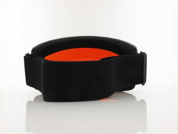UVEX | scenic FM S550341 2030 | black matt / mirror red