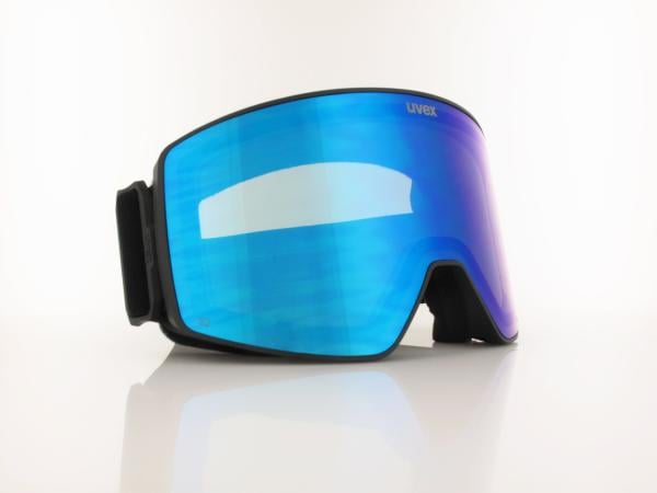 UVEX | scenic FM S550341 2330 | black matt / mirror blue