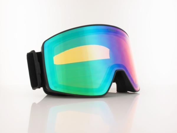 UVEX | scenic FM S550341 2430 | black matt / mirror green