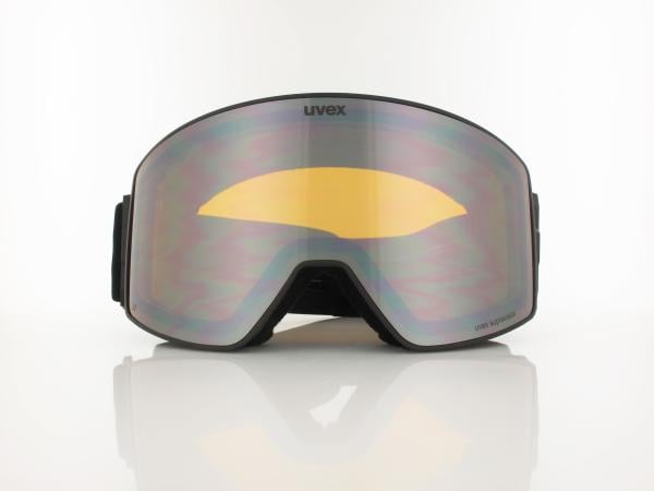 UVEX | scenic FM S550341 2530 | black matt / mirror silver