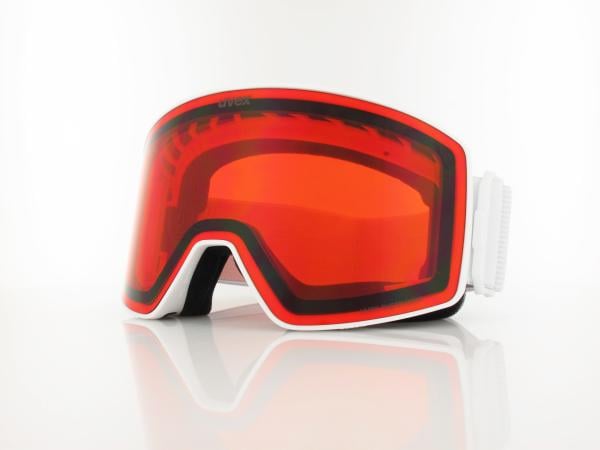UVEX | scenic LG S550342 1030 | white matt / orange