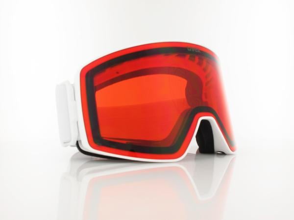 UVEX | scenic LG S550342 1030 | white matt / orange