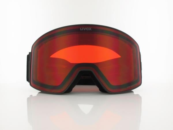 UVEX | scenic LG S550342 2030 | black matt / orange