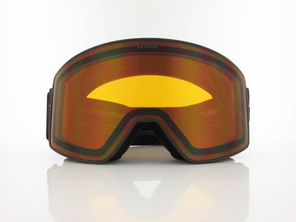 UVEX | scenic LG S550342 2230 | black matt / yellow