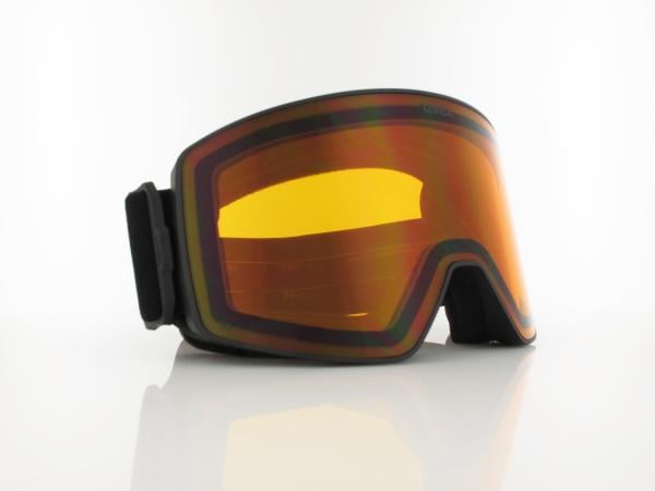 UVEX | scenic LG S550342 2230 | black matt / yellow