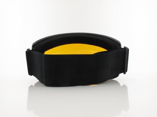 UVEX | scenic LG S550342 2230 | black matt / yellow