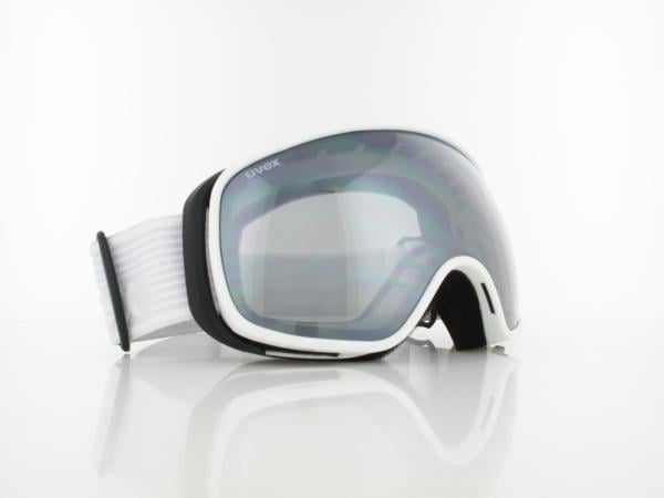 UVEX | scribble FM S550582 1130 | white / mirror silver