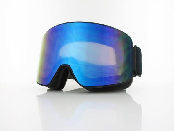 UVEX | pyrit FM S550690 2030 | black matt / mirror blue