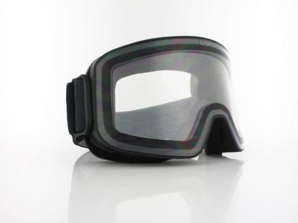 UVEX | pyrit S550691 2028 | black matt / clear