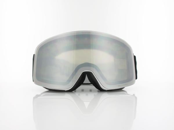 UVEX | pwdr FM S550850 1030 | white matt / mirror silver