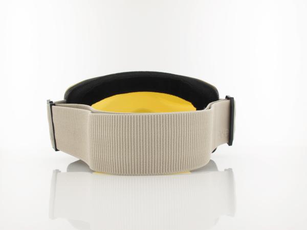 UVEX | pwdr FM S550850 2530 | black matt / mirror platin