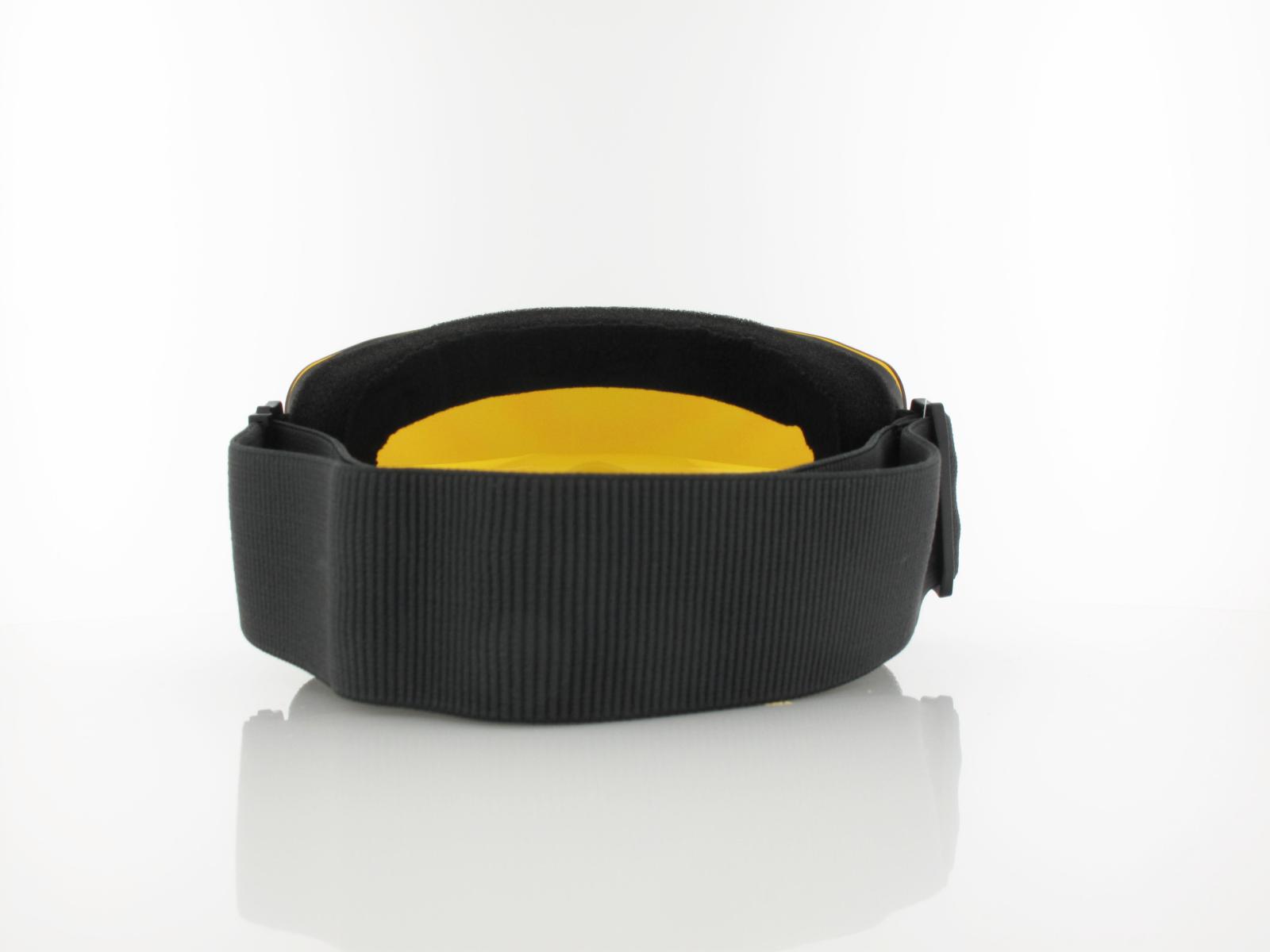 UVEX | pwdr FM S550850 5030 | black matt / mirror sapphire