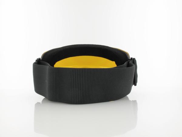 UVEX | pwdr FM S550850 5030 | black matt / mirror sapphire