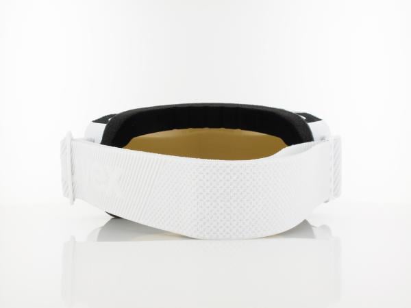 UVEX | saga TO S551351 1130 | white / mirror rose