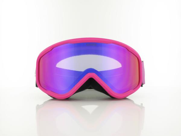UVEX | speedy nova FM S553860 9030 | pink matt / mirror pink