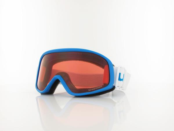 UVEX | snowy nova S55S871 1030 blue | blau / lasergold