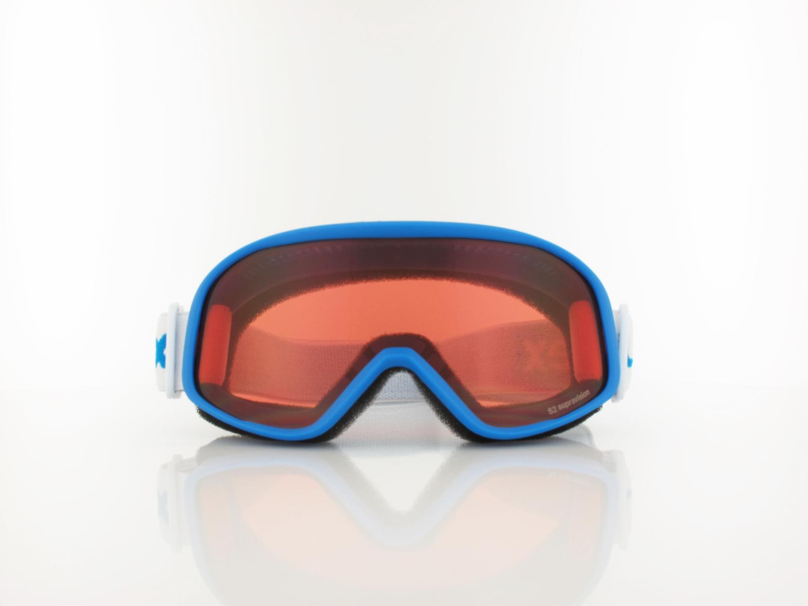 UVEX | snowy nova S55S871 1030 blue | blau / lasergold