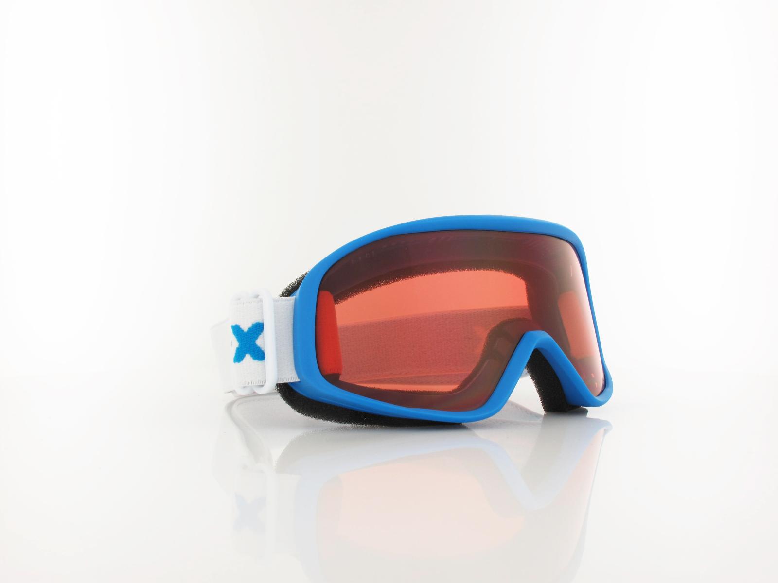 UVEX | snowy nova S55S871 1030 blue | blau / lasergold