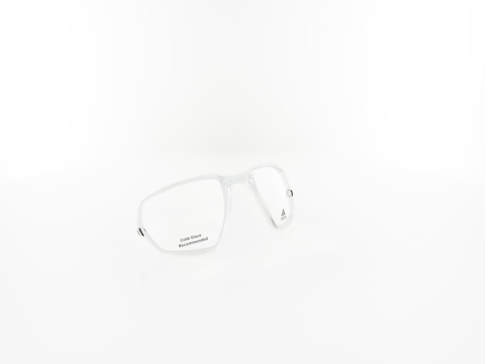 Adidas | Optical Insert SP5010-CI 026 52 | crystal