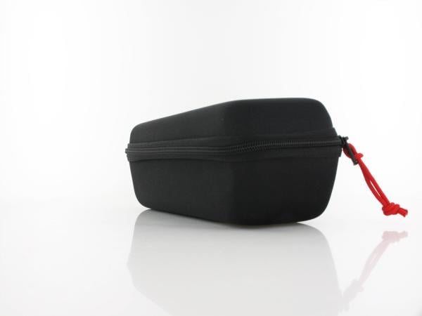 ALPINA | Brillenetui Square A8299 970 | black