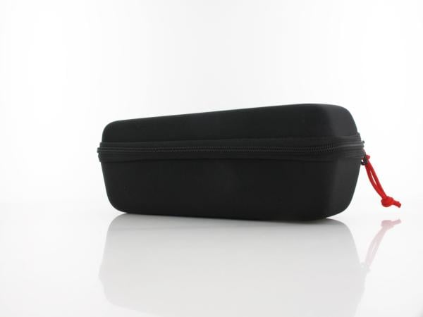 ALPINA | Brillenetui Square A8299 970 | black