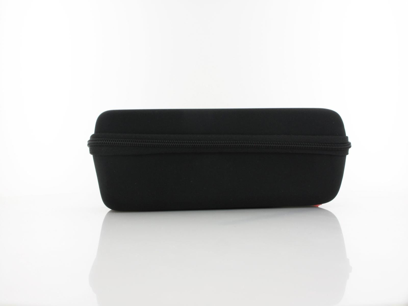 ALPINA | Brillenetui Square A8299 970 | black