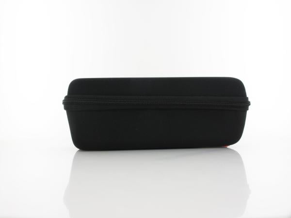 ALPINA | Brillenetui Square A8299 970 | black