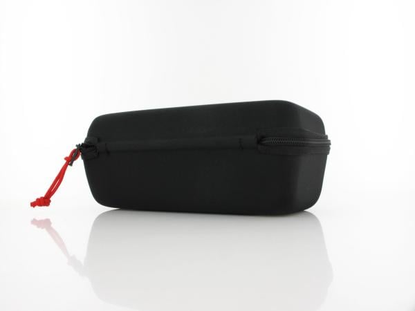 ALPINA | Brillenetui Square A8299 970 | black