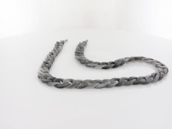 Brilando | Brillenkette 416ES | grey