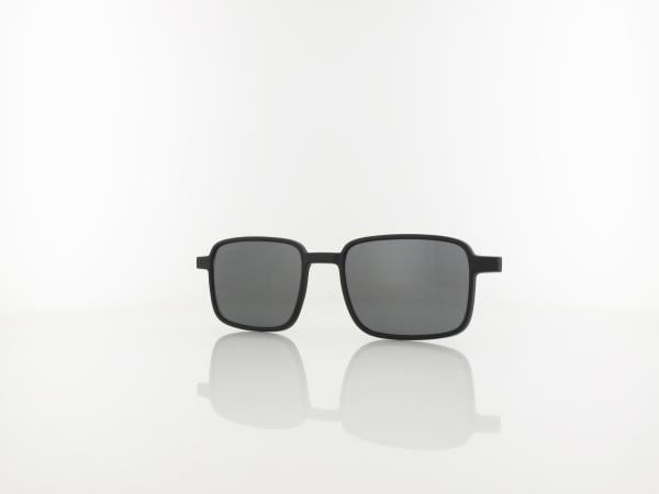 Brilando | CLIP MC93 1 | black / smoke polarized