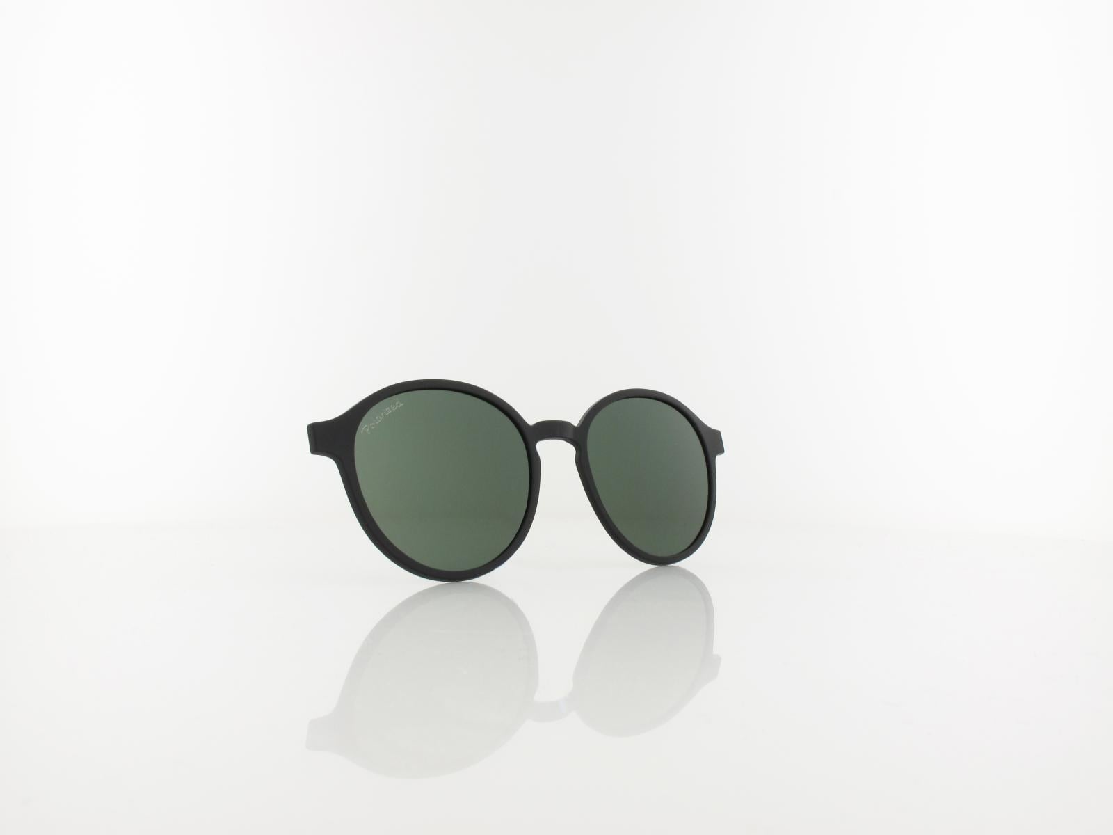 Brilando | CLIP TRC-190 2 | black / green polarized