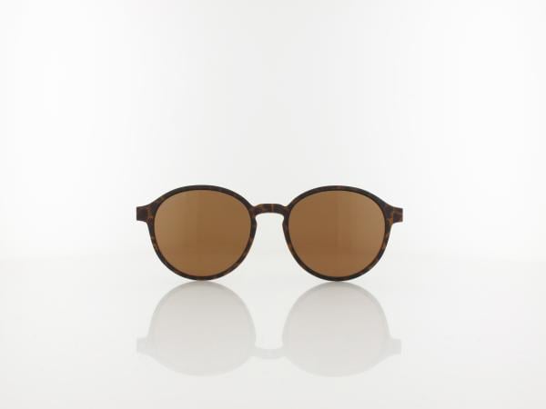 Brilando | CLIP TRC-190A 2 | havana / brown polarized