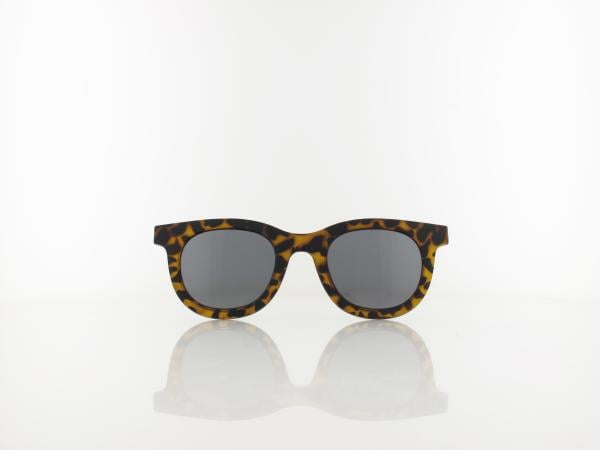 Brilando | CLIP TRC-29B | matt havana / grey polarized