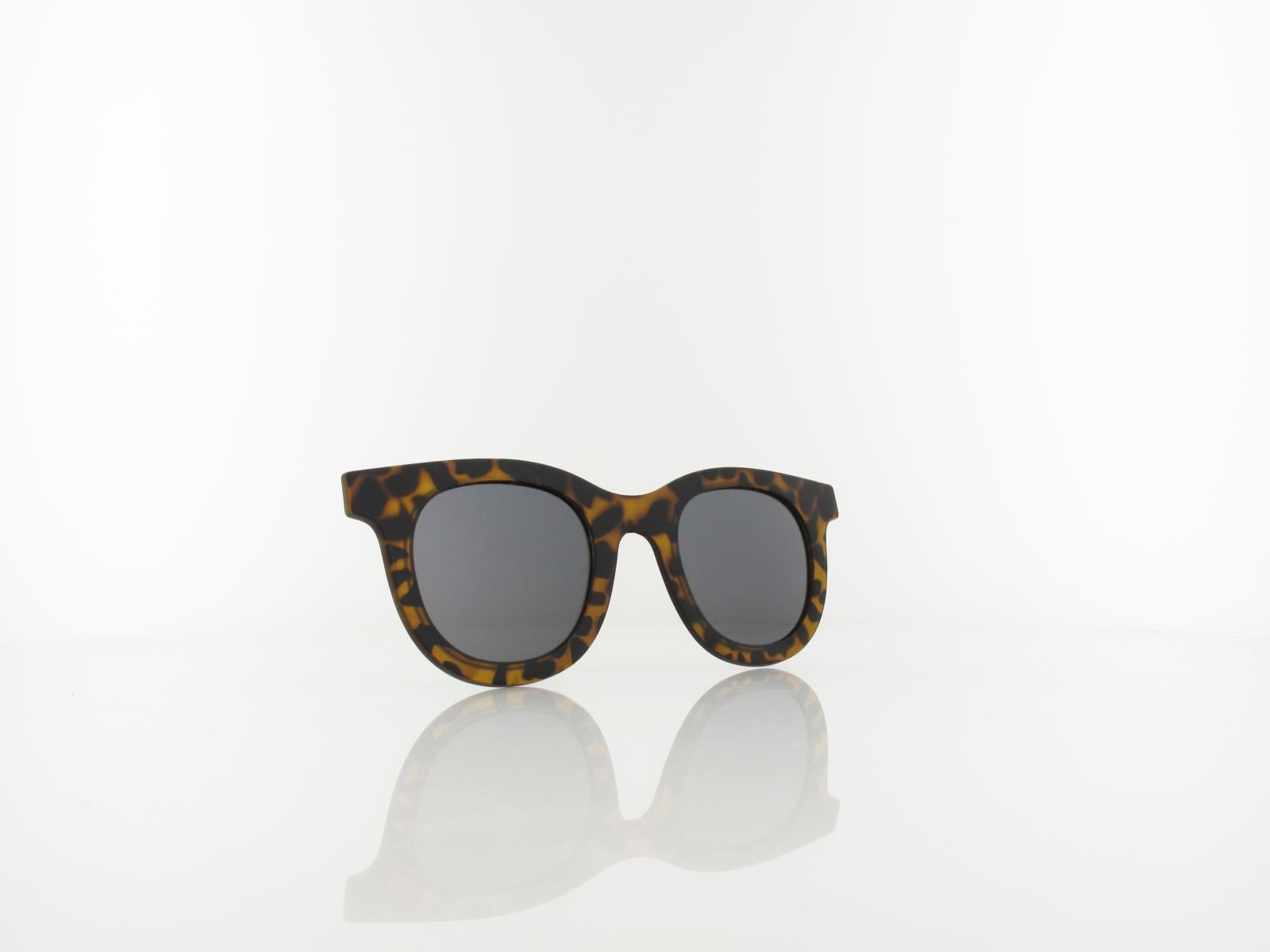 Brilando | CLIP TRC-29B | matt havana / grey polarized