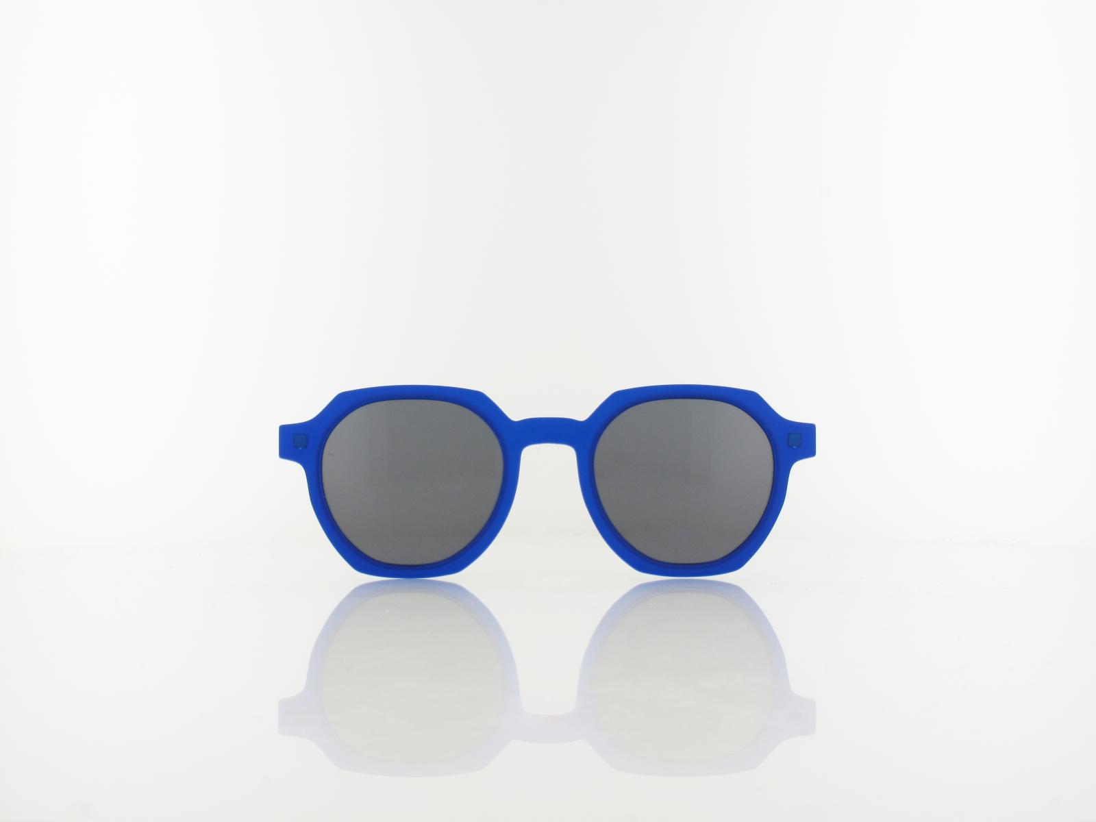 Brilando | CLIP TRC-30 C | matt blue / grey polarized