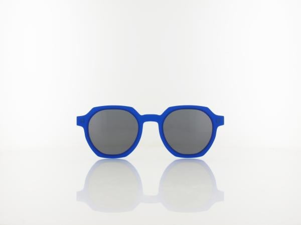 Brilando | CLIP TRC-30 C | matt blue / grey polarized