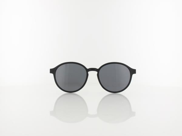 Brilando | CLIP TRC-190 1 | black / smoke polarized