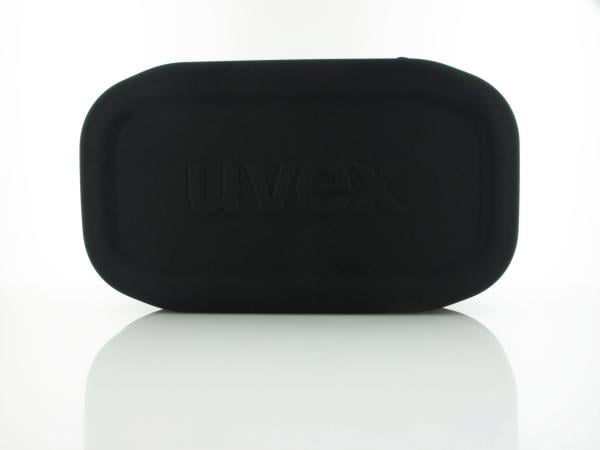 UVEX | ski goggle case S559004 1000 | black