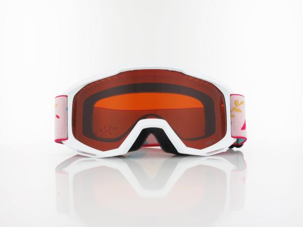 Alpina Skibrille Kinder (Gebraucht) in Arni AG für CHF 2 – mit Lieferung auf kaufen