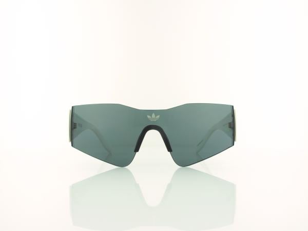 Adidas | OR0078 31A 145 | matte deep gold / smoke