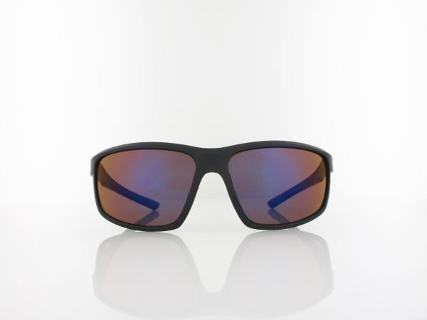 ALPINA | DEFEY A8645 334 60 | black matt / blue mirror