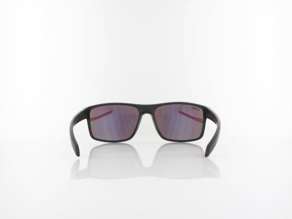 ALPINA | NACAN I A8649 334 60 | black matt / blue mirror