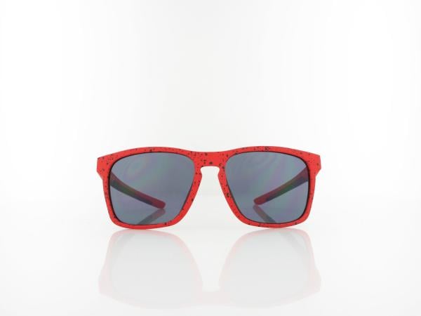 ALPINA | Flexxy Cool Kids I A8658 451 50 | red-black / C black