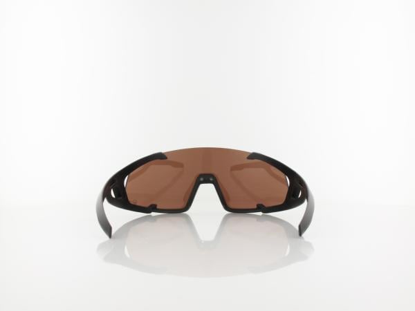 ALPINA | Hawkeye S Q-LITE A8695 031 125 | black matt / bronce mirror
