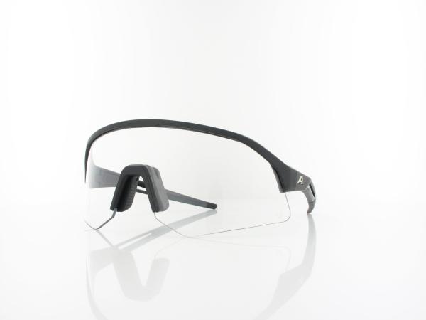 ALPINA | Sonic HR V A8746 131 147 | black matt / V clear